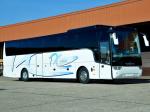 Van Hool TX16 Alicron 2011 года
